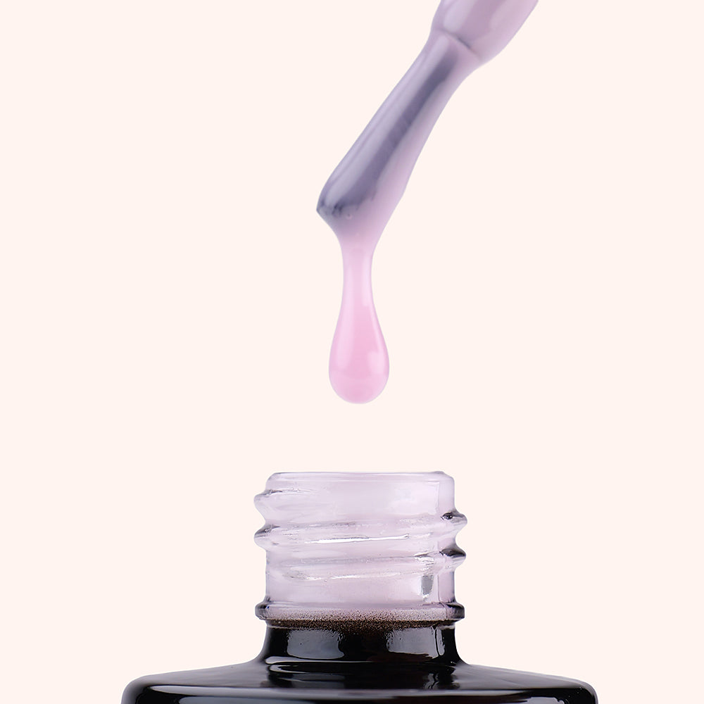 Liquid Acrygel Gel Light Pink