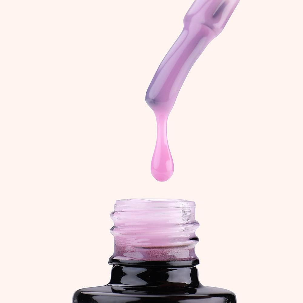 Liquid Acrygel Gel Pink