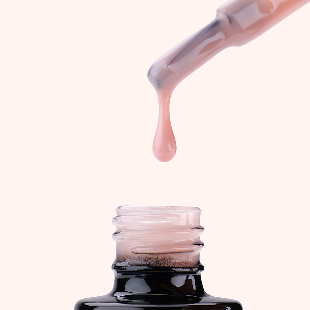 Liquid Acrygel Gel Light Beige