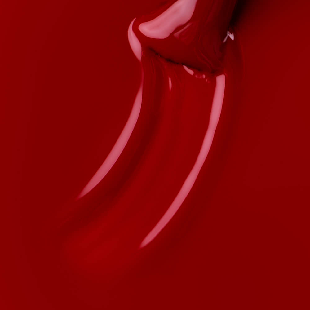 Smalto semipermanente 3in1 No Wipe Cherry Kiss