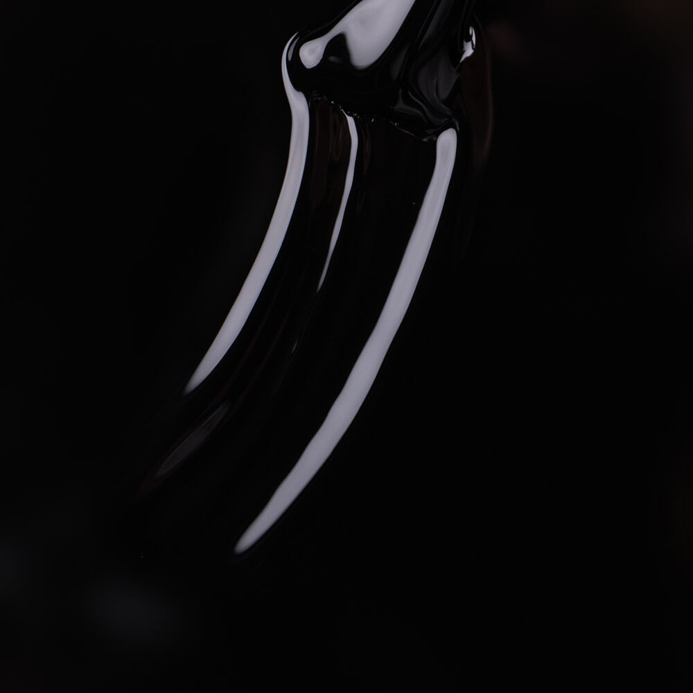 Smalto semipermanente 3in1 No Wipe Blackhole