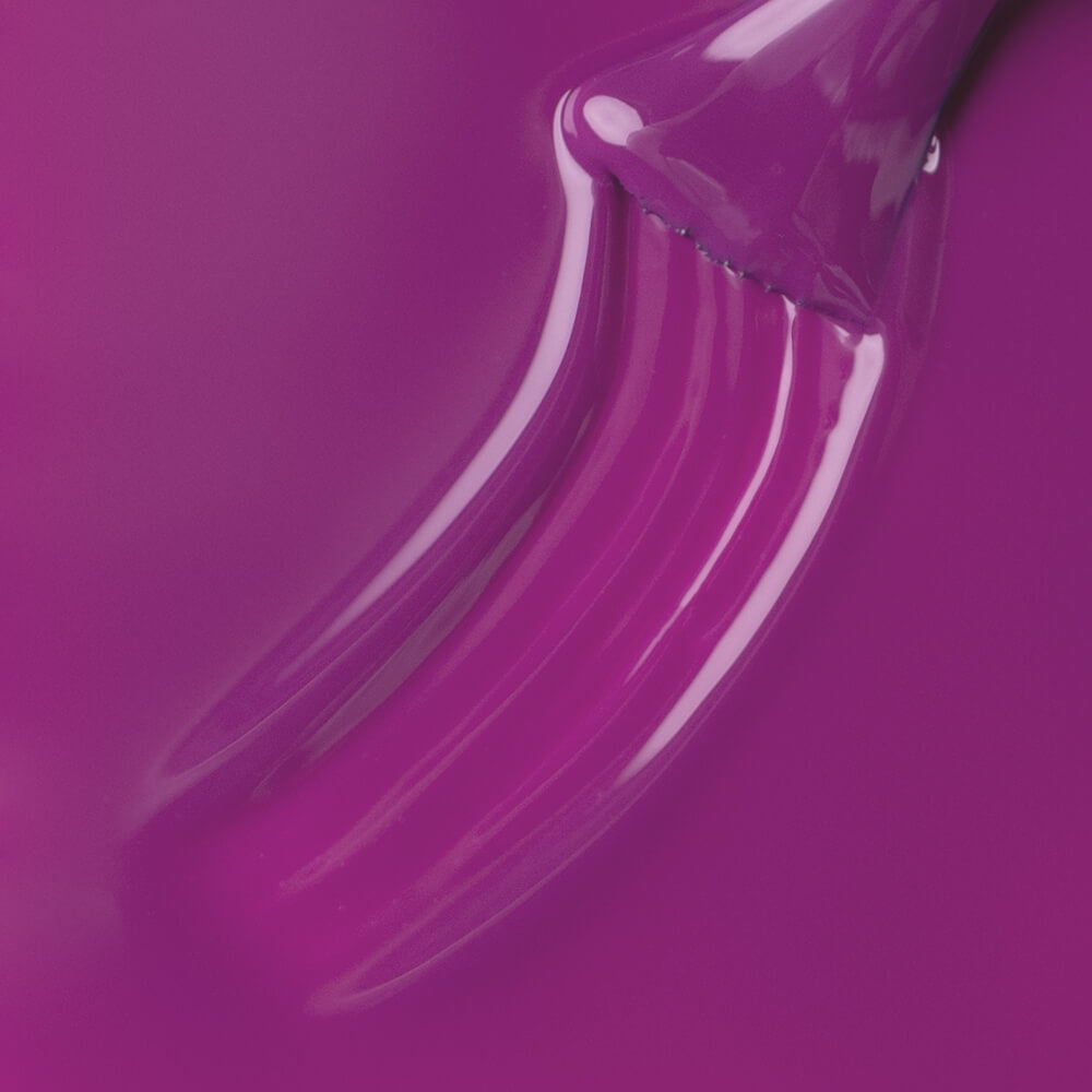 Smalto semipermanente 3in1 No Wipe Grape Sorbet