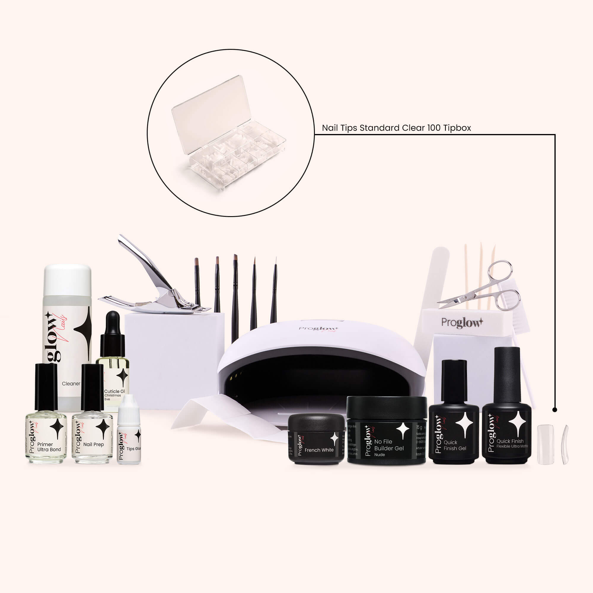 Black Friday No File Set Custom Base