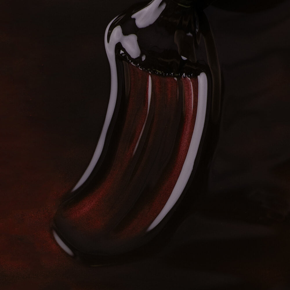 Gel Polish Shellac Chocolate Kiss