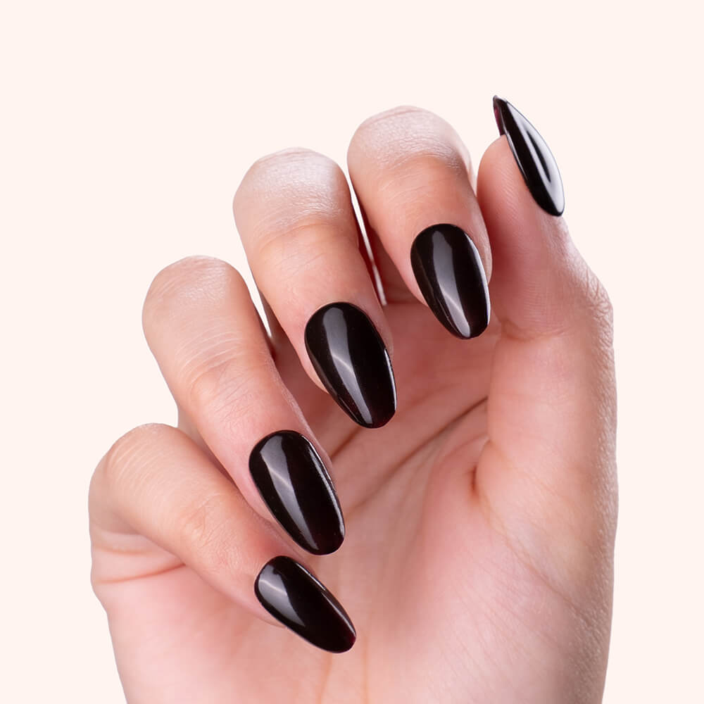 Smalto semipermanente Chocolate Kiss