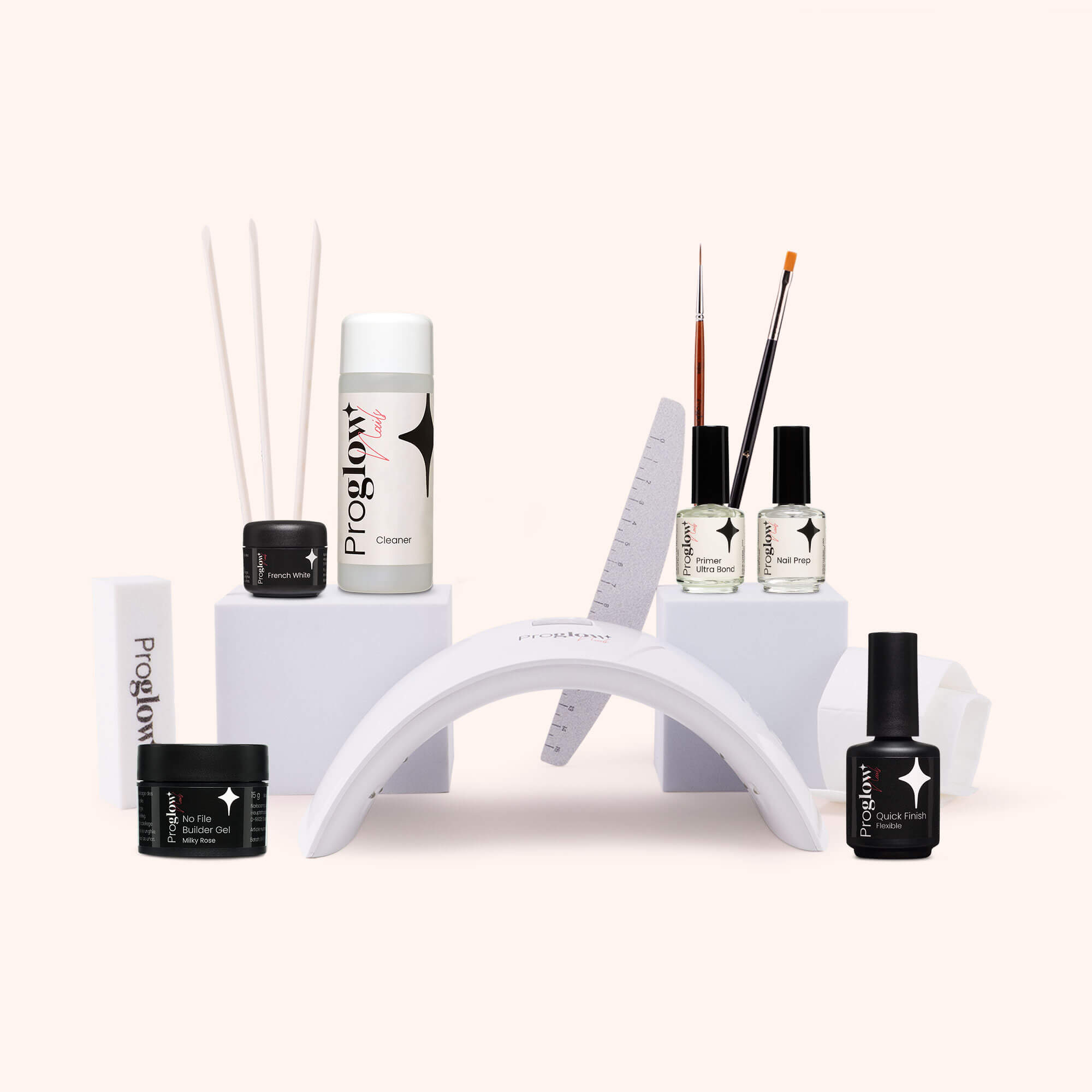 French Essential Set