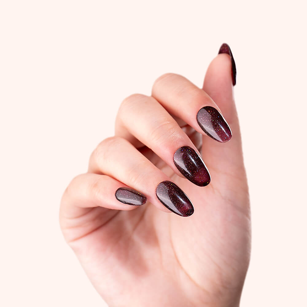 Smalto semipermanente Merry Mirage