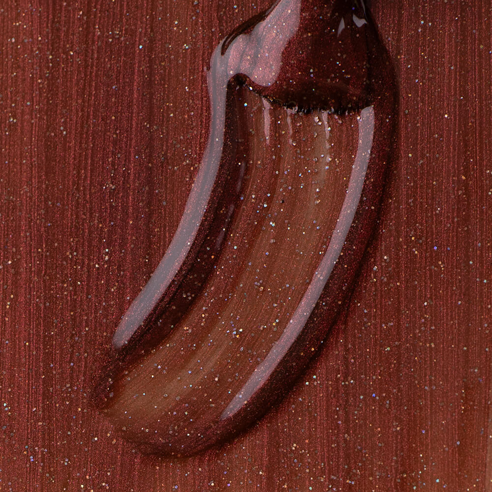 Smalto semipermanente Santa's Kiss