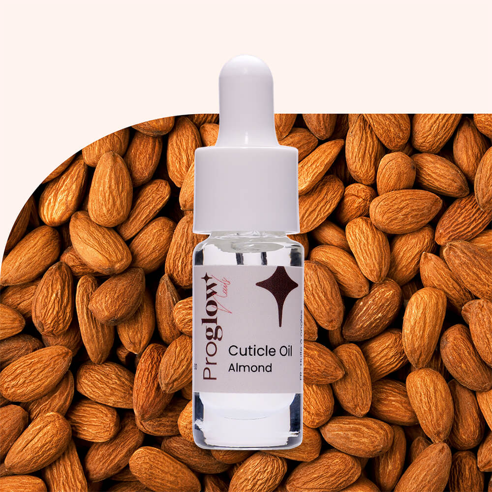 Olio per cuticole Mini Almond