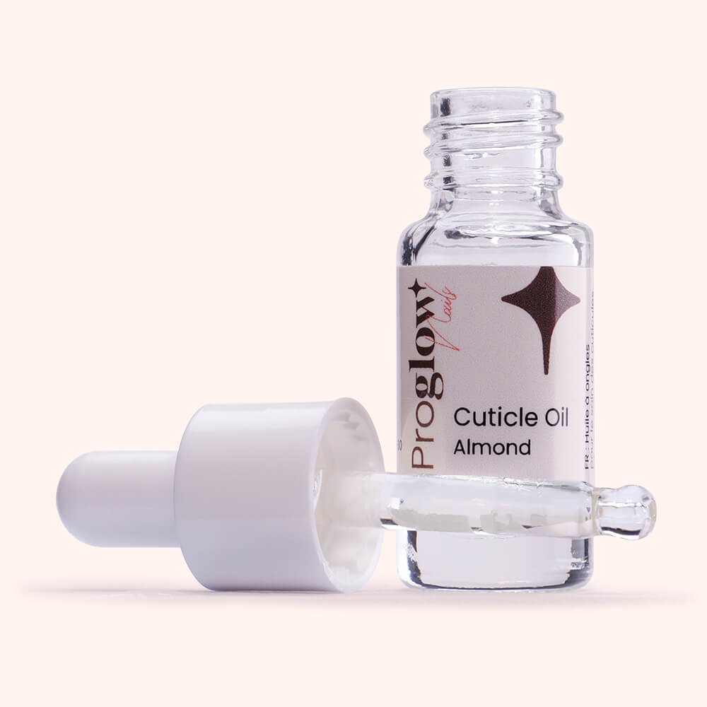 Olio per cuticole Mini Almond