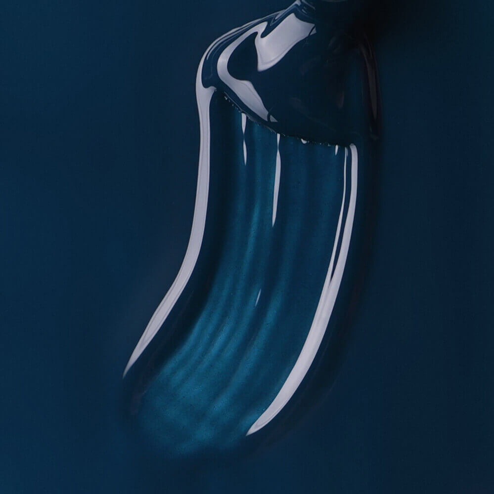 Smalto semipermanente Deep Teal