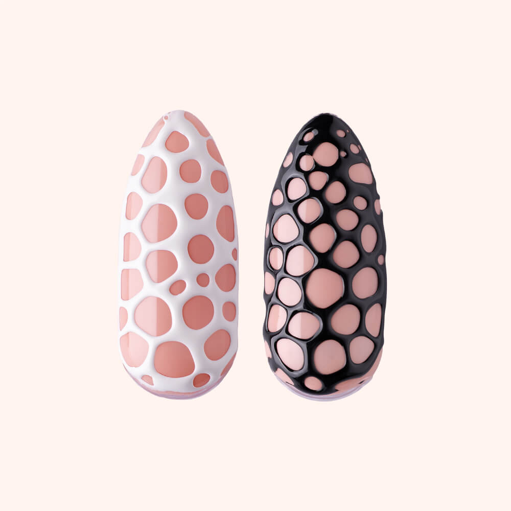 Poking Gel Set