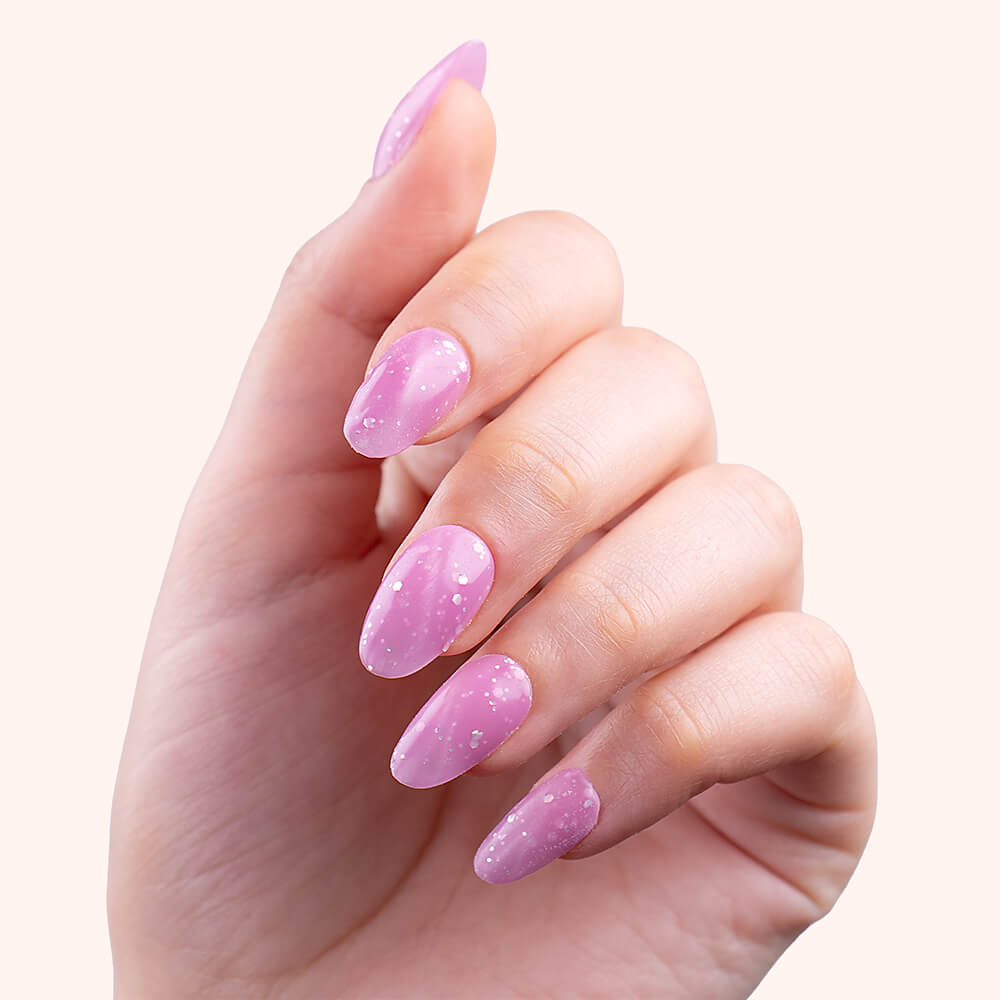 Smalto semipermanente Cat Eye Candy Bubble