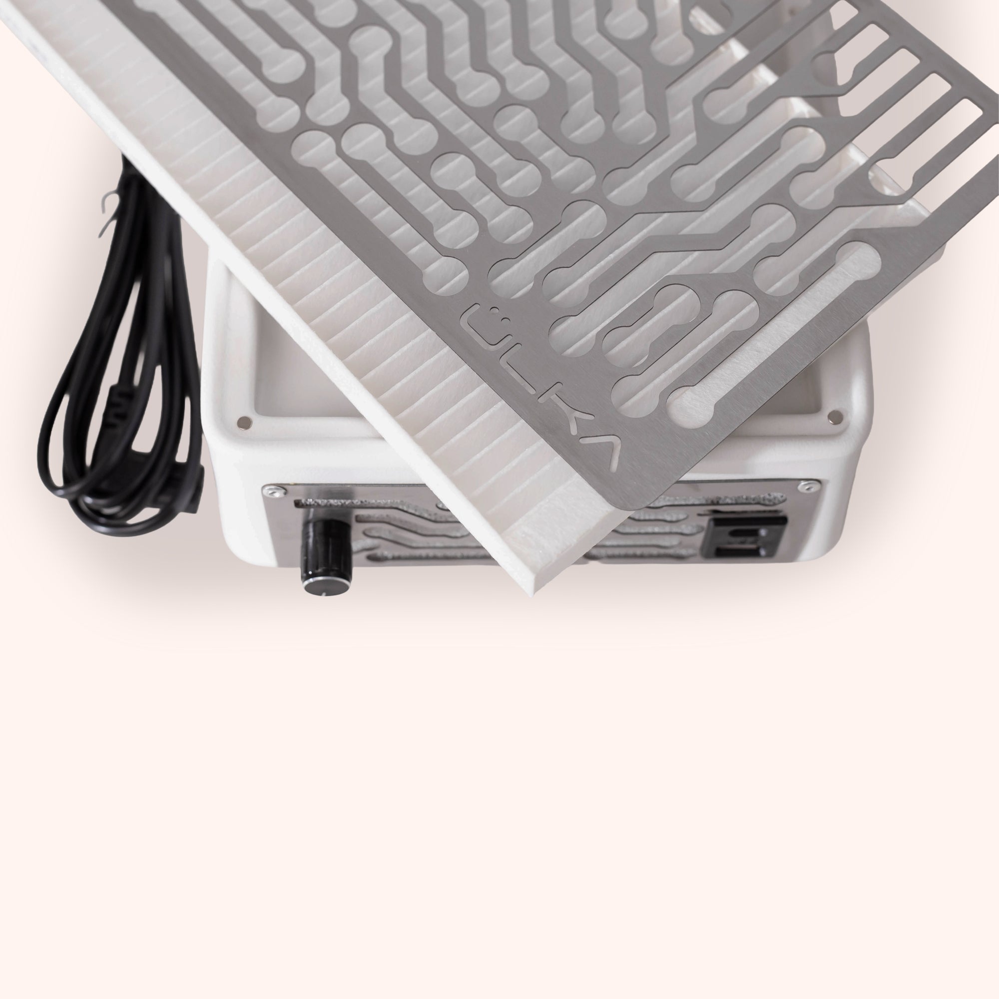 Aspiratore ÜLKA Nano