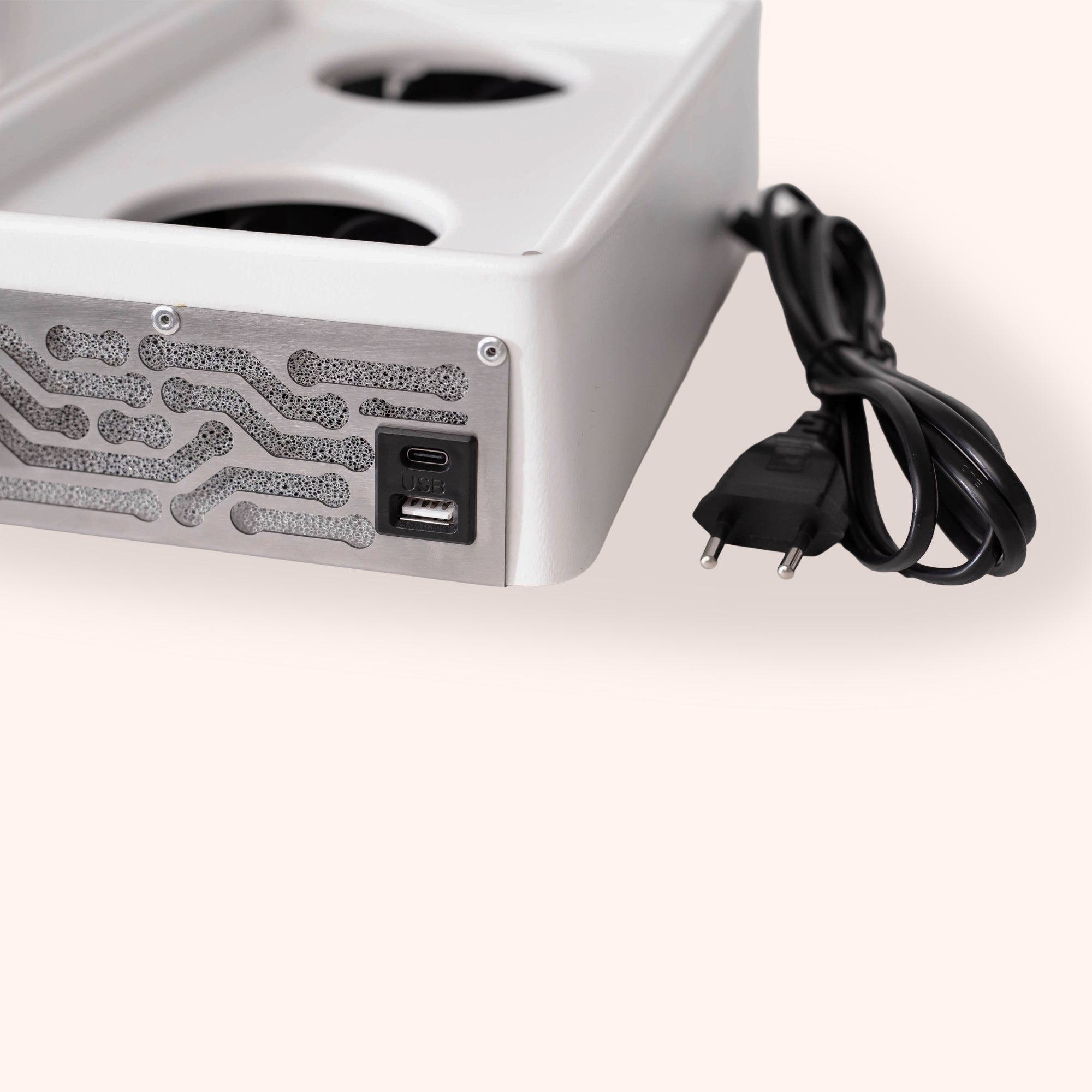 Aspiratore ÜLKA Nano