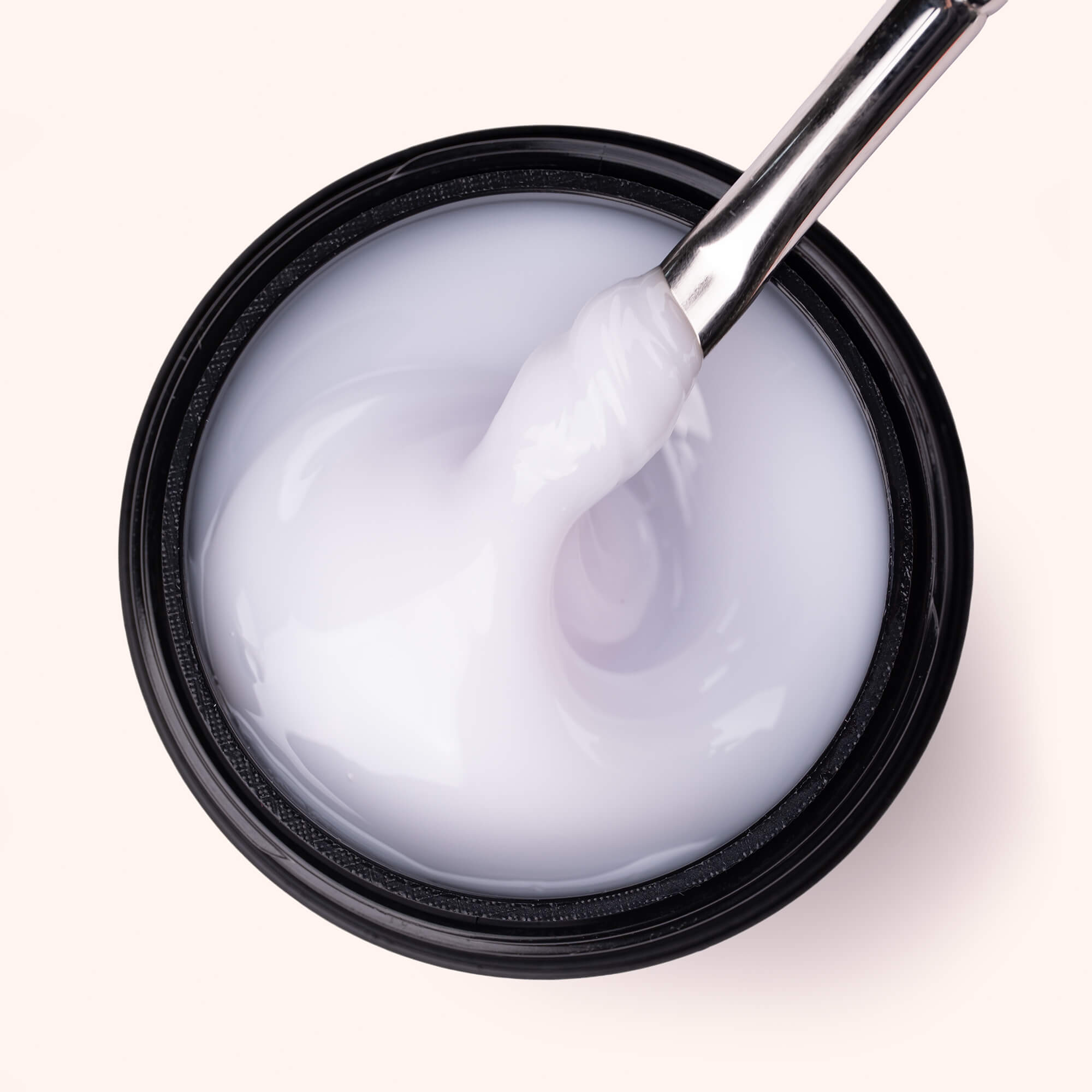 Builder Gel High Viscosity Milky White