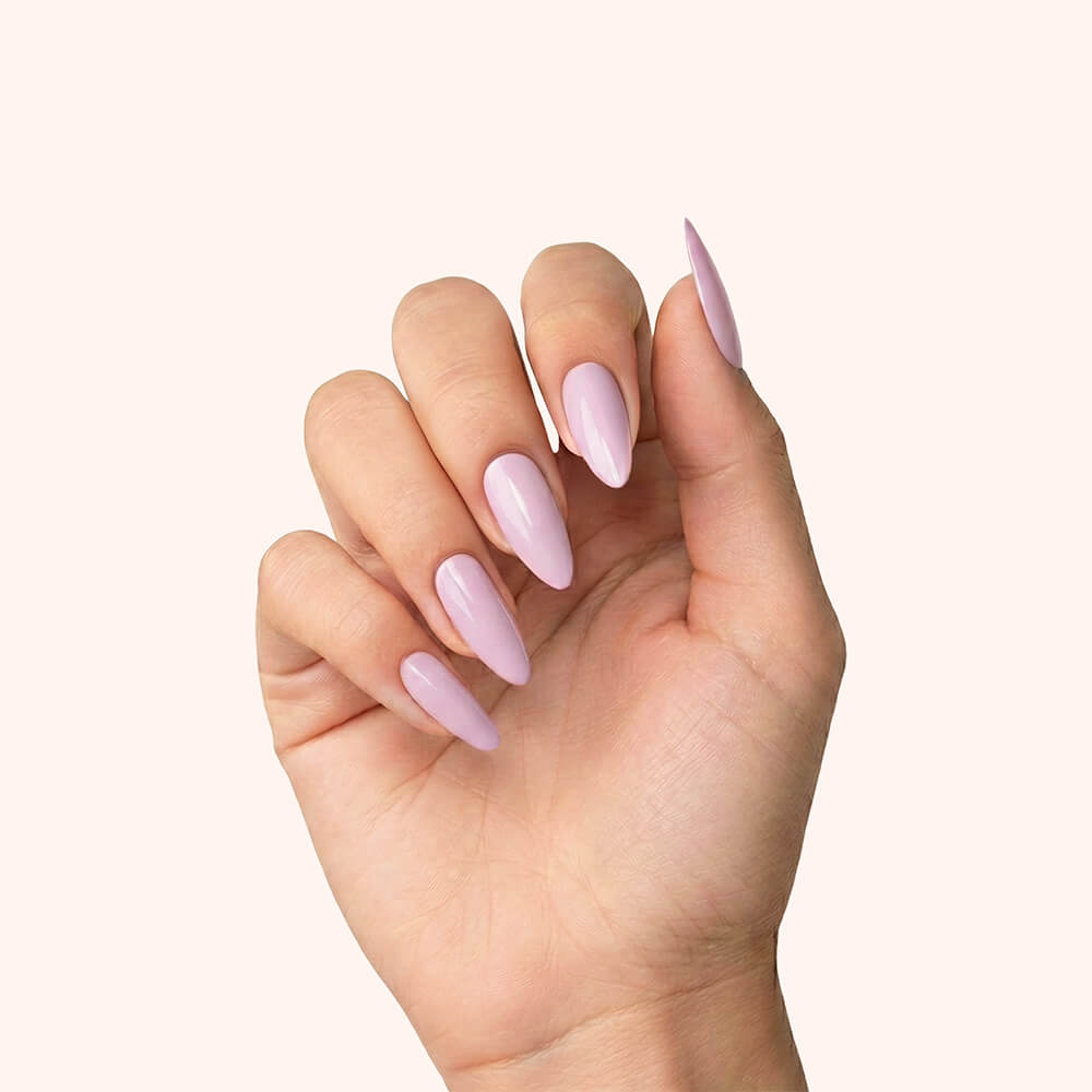 Smalto semipermanente Cotton Candy