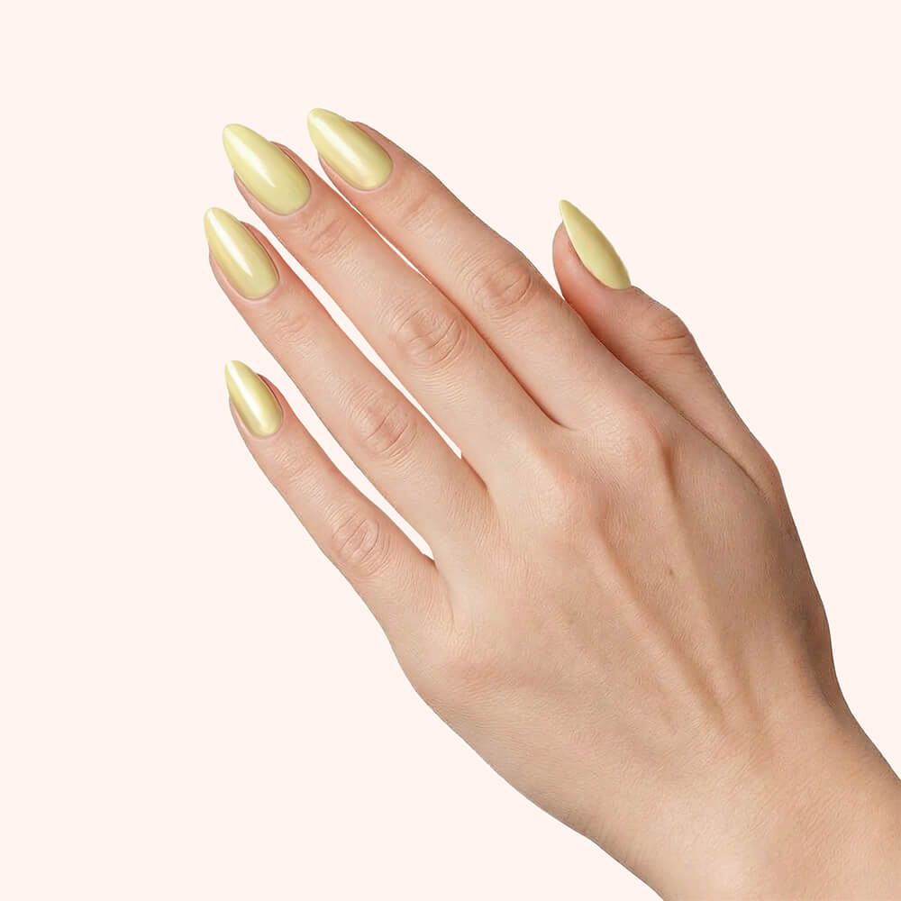 Smalto semipermanente Citrus Cloud