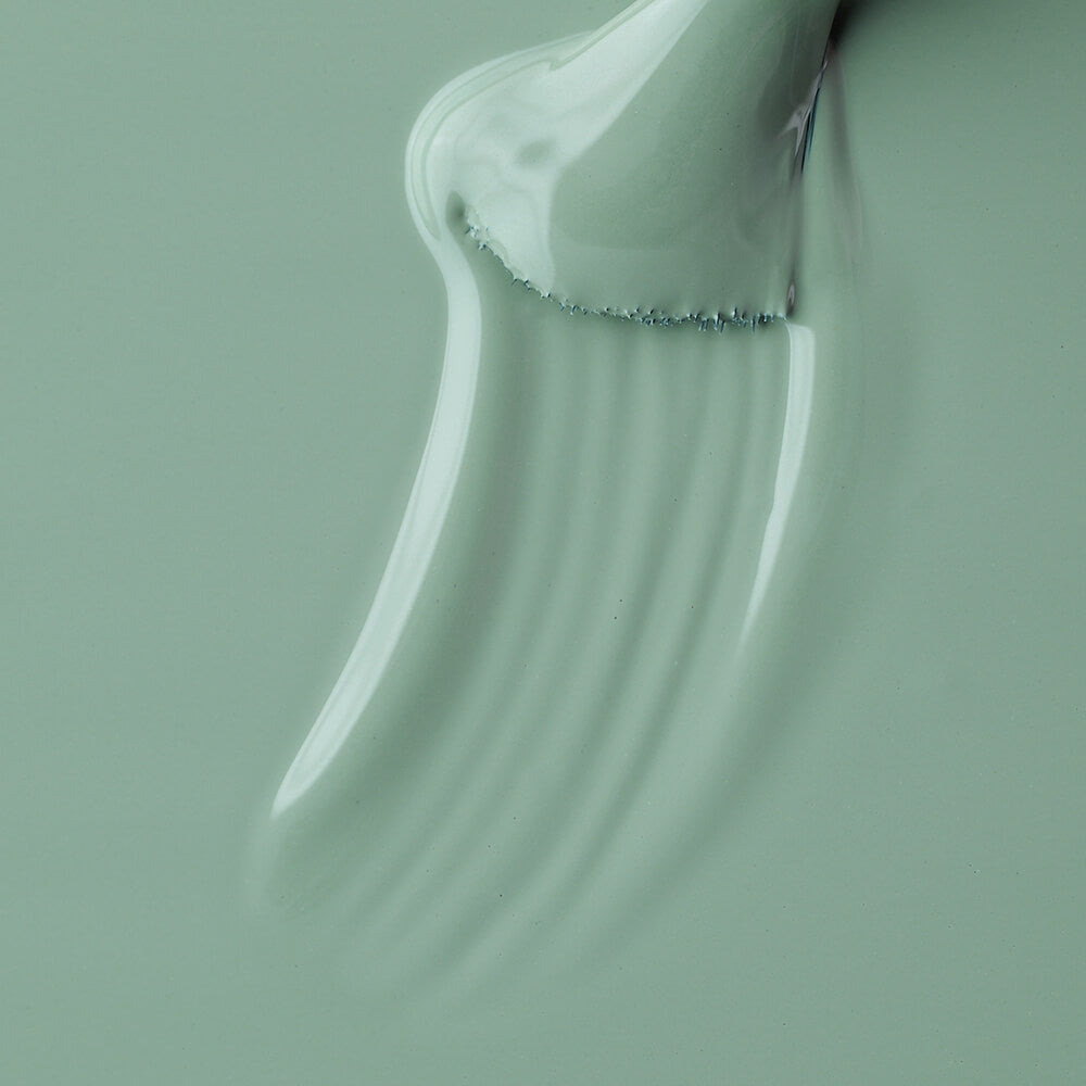 Smalto semipermanente Matcha Mochi