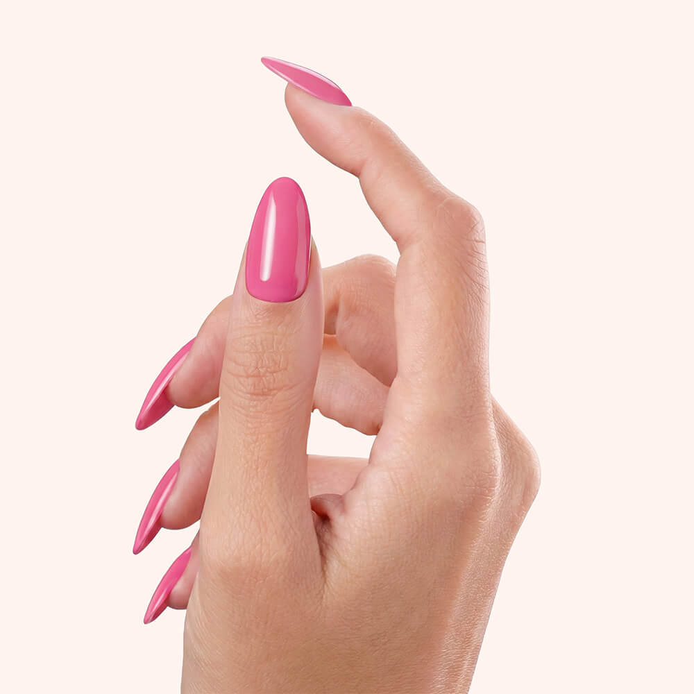 Smalto semipermanente Bloom Boom