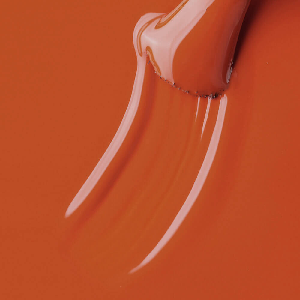 Smalto semipermanente Fire Flower