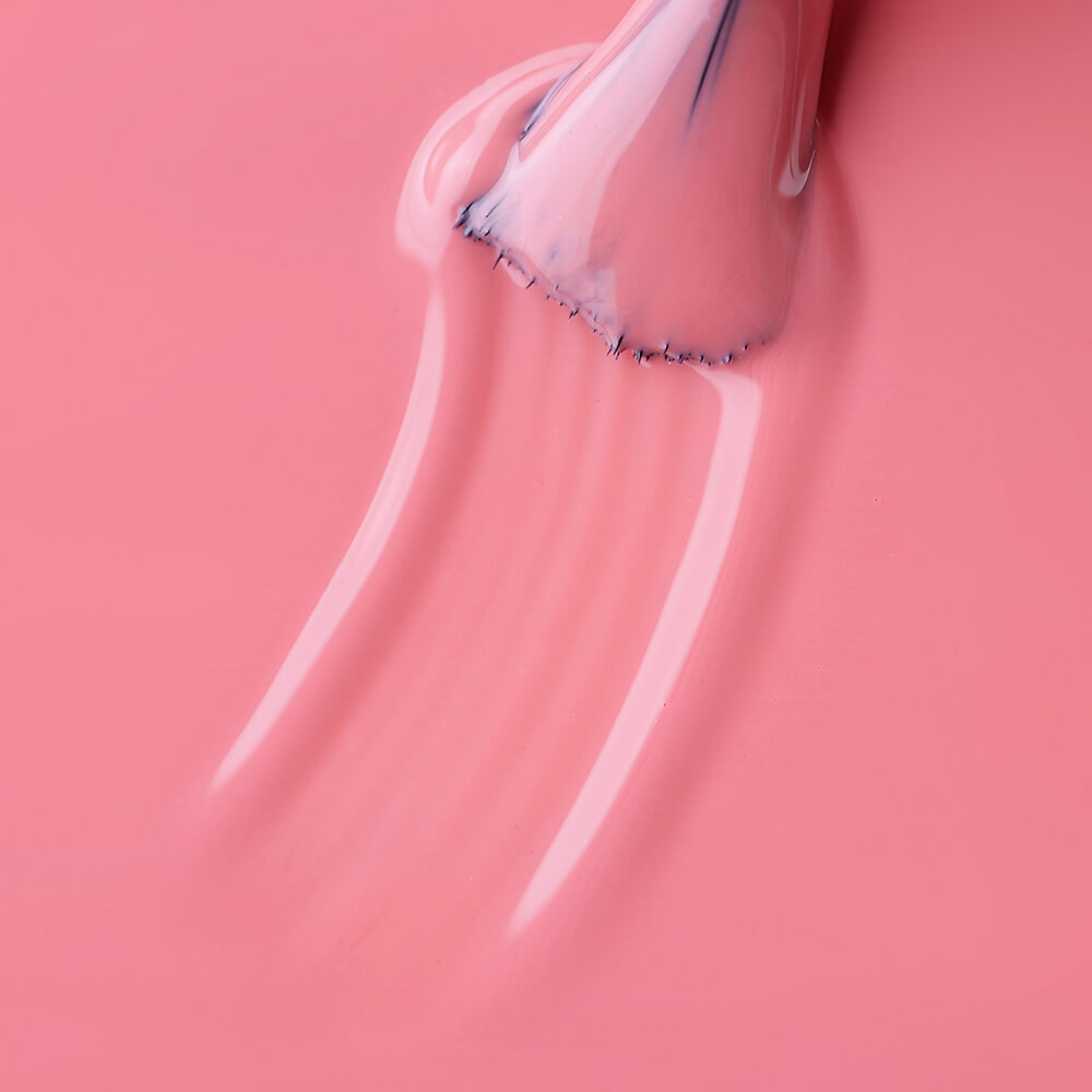 Smalto semipermanente Sweet Salmon