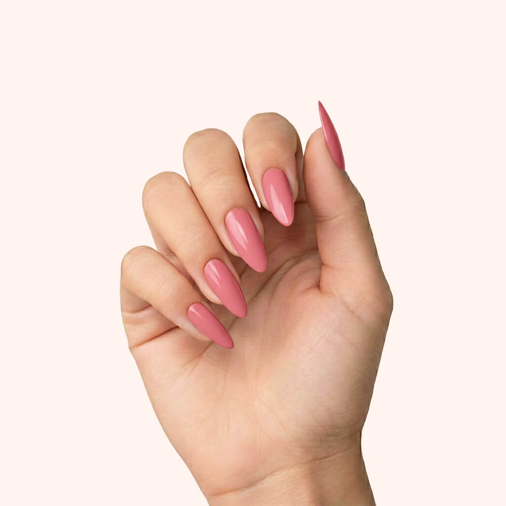 Smalto semipermanente Sweet Salmon