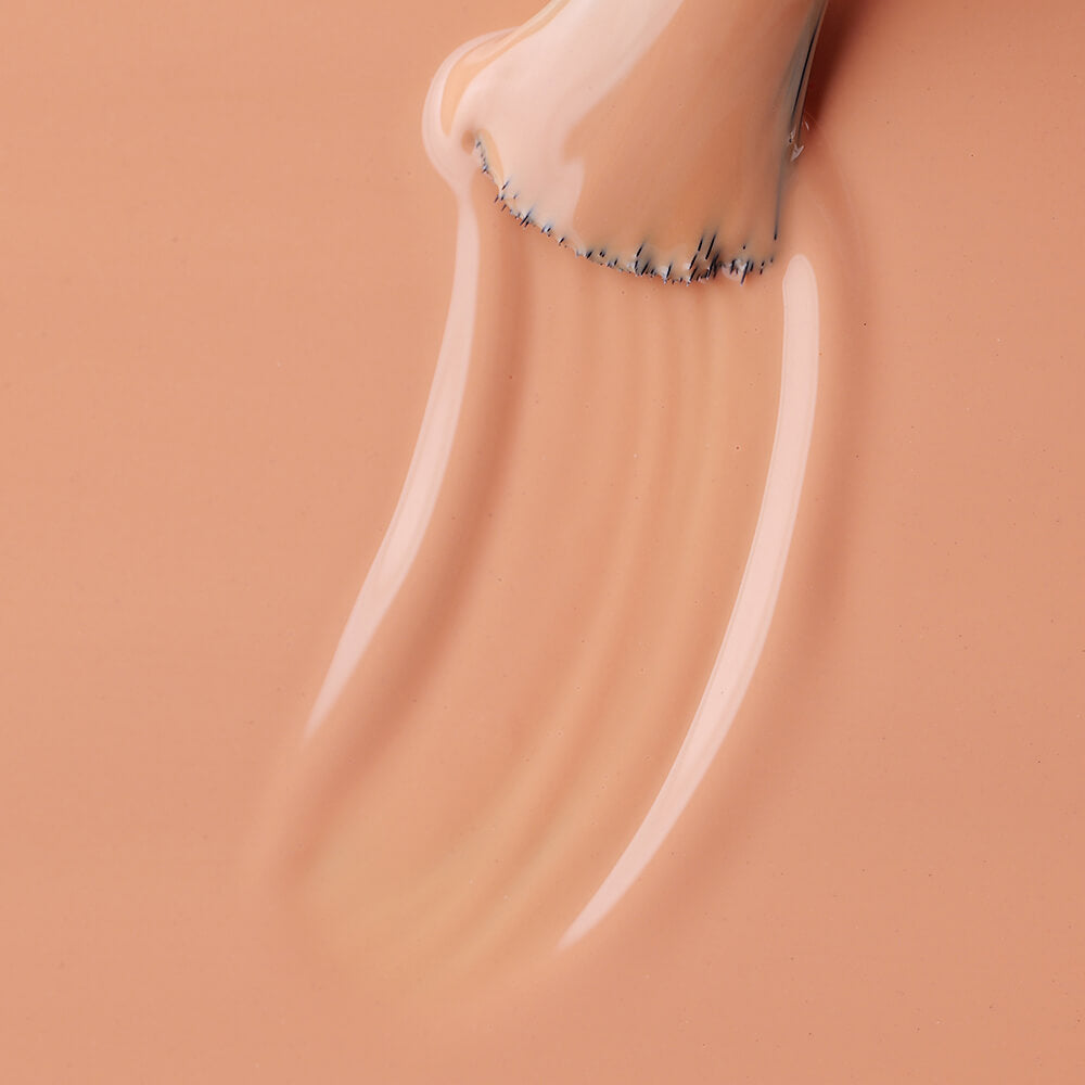 Gel Polish Shellac Dahlia Dream