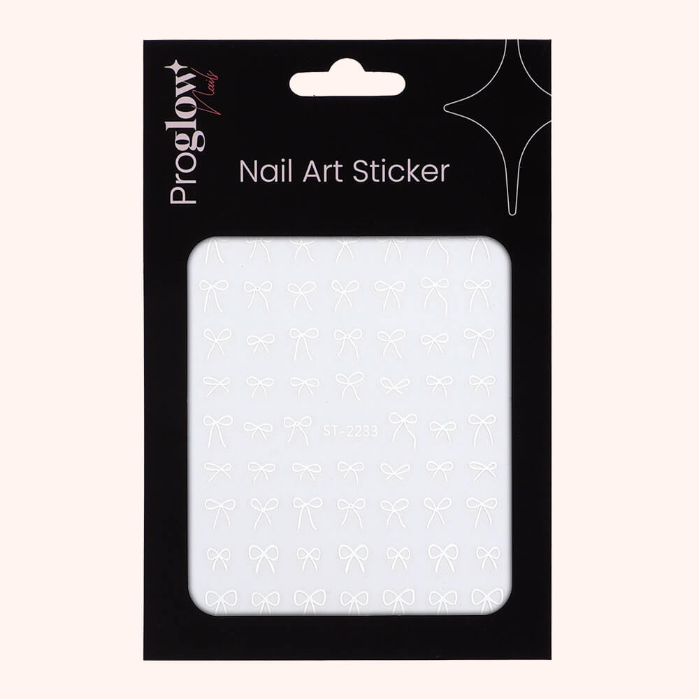Nail Sticker Soft Fiocchi