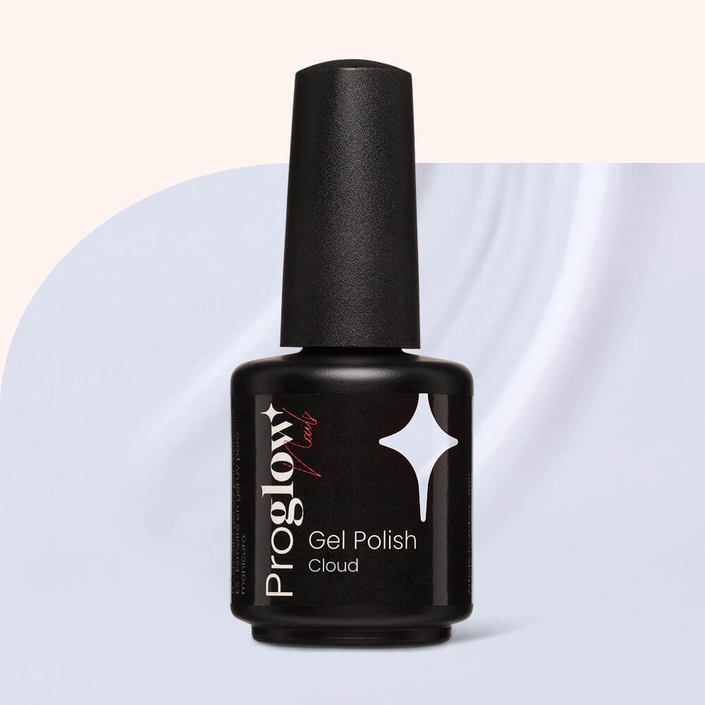 Smalto semipermanente Cloud