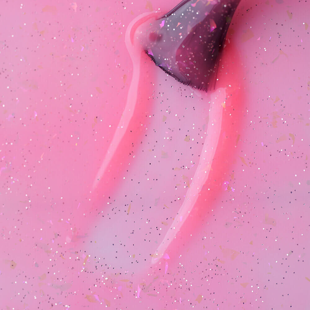 Smalto semipermanente Sweet Princess