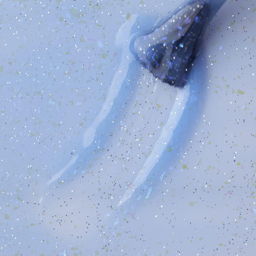 Smalto semipermanente Frozen Princess