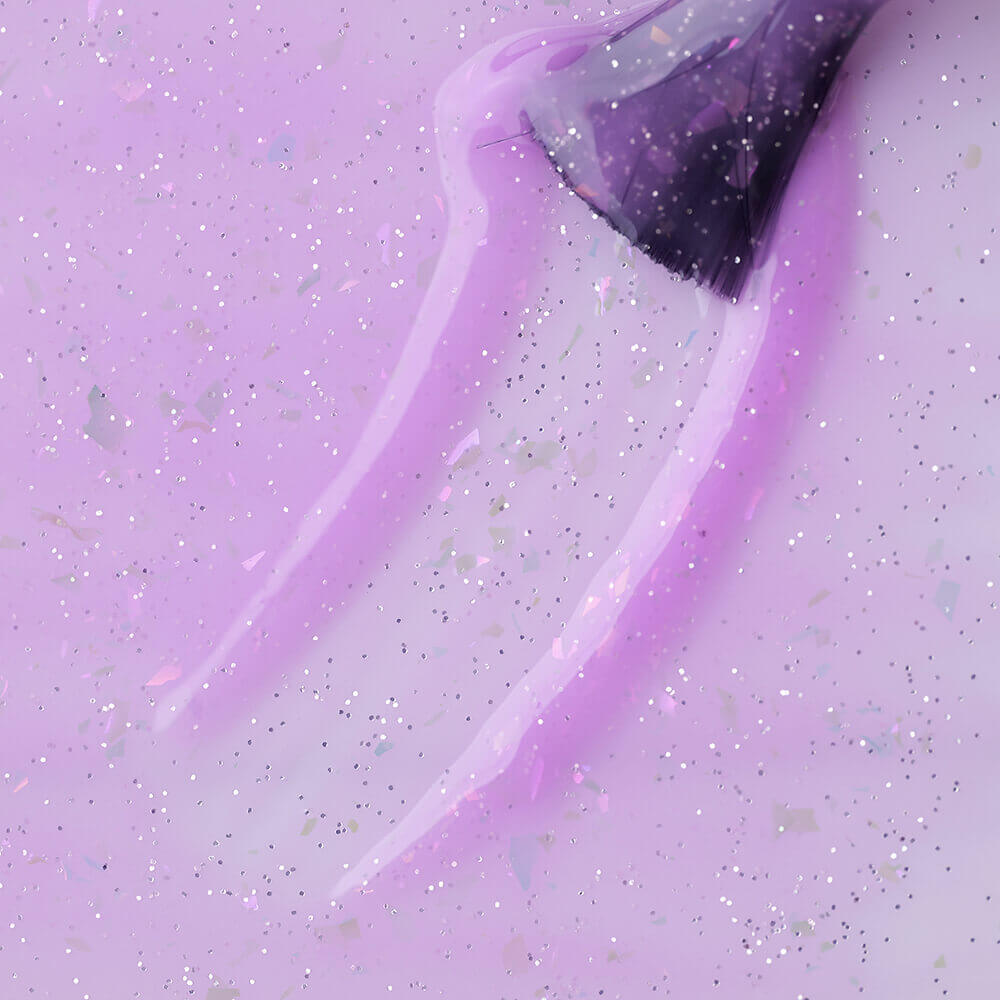 Smalto semipermanente Mystic Princess