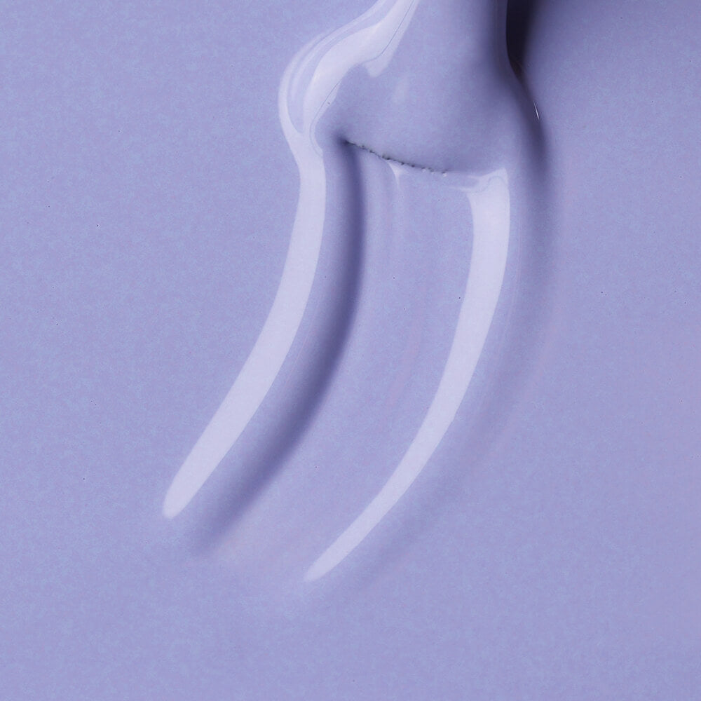 Smalto semipermanente 3-in-1 No Wipe Violet Whisper