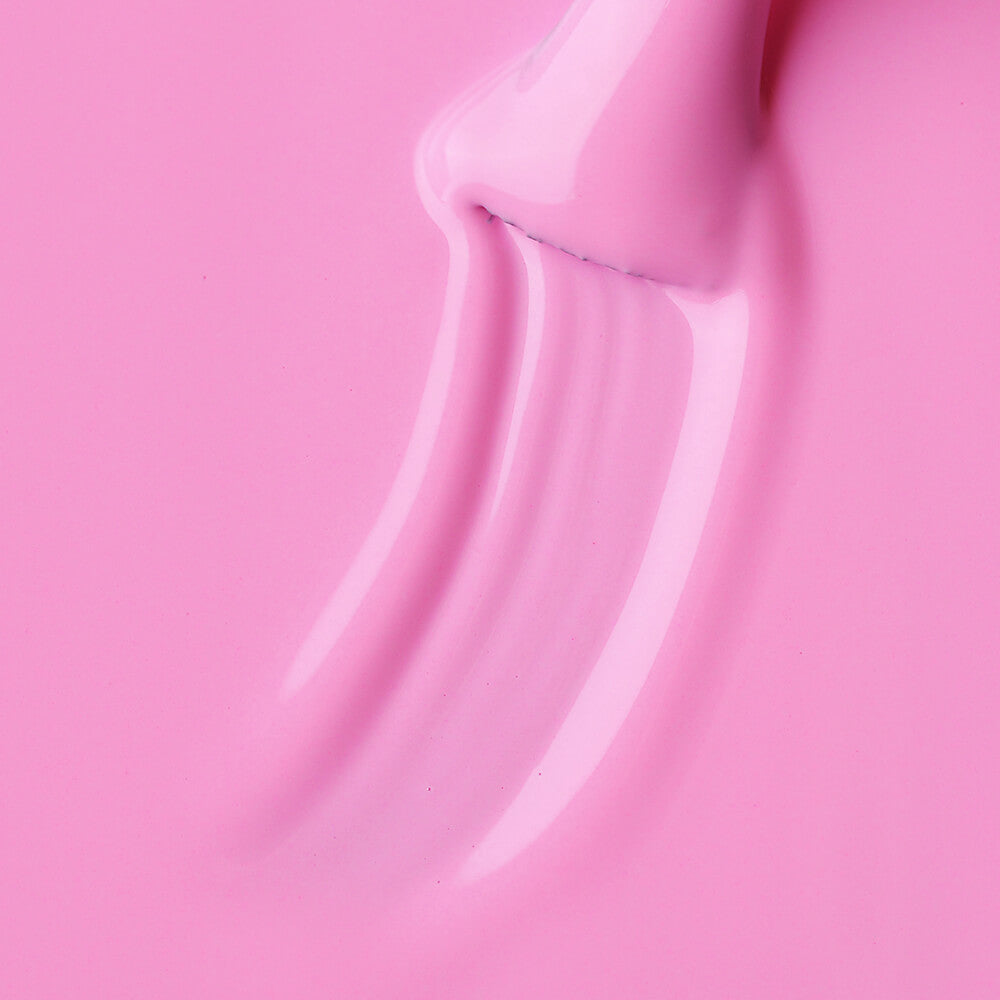 Smalto semipermanente 3-in-1 No Wipe Petal Promise