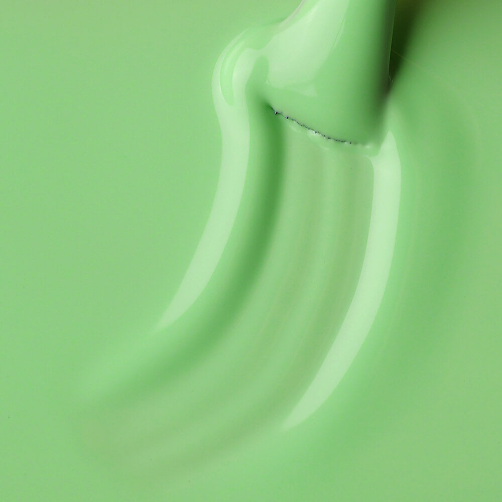 Smalto semipermanente 3-in-1 No Wipe Light Lime