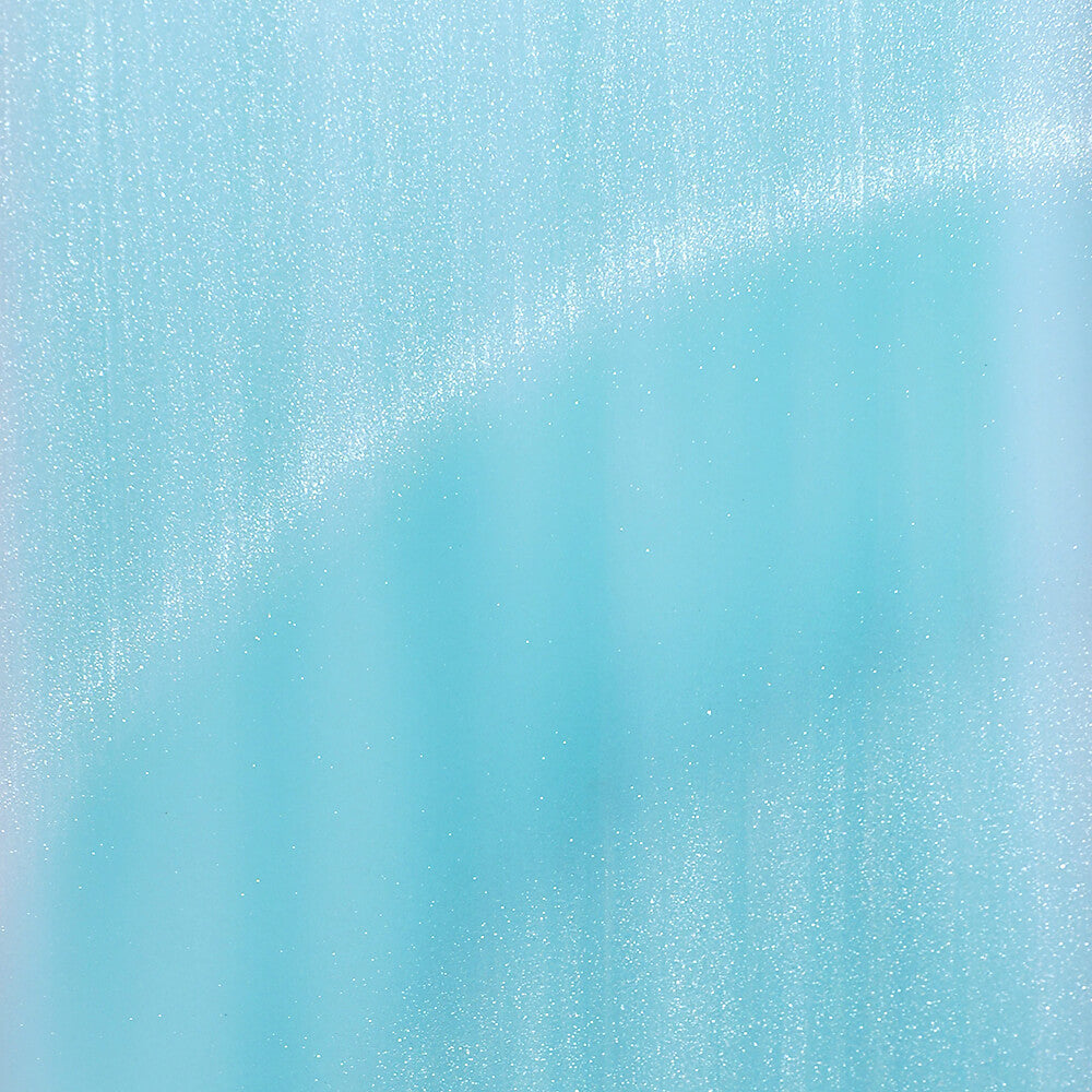 Smalto semipermanente Soft Pastel Cat Eye Aqua