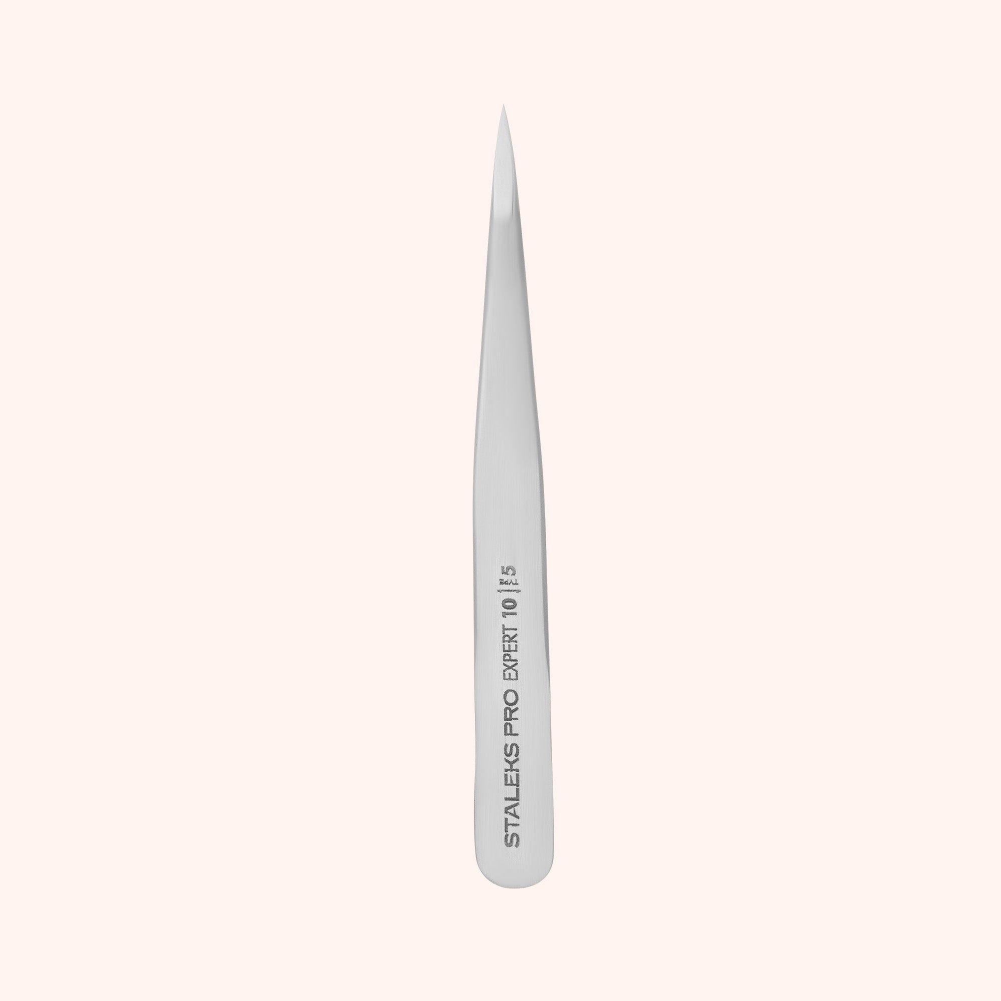 Pinzetta Staleks Expert 10 Tipo 5