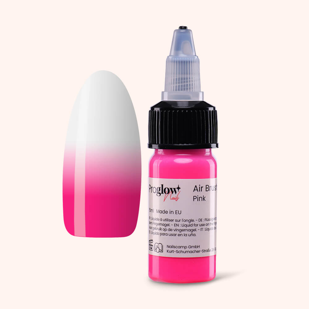 Colore Airbrush Pink
