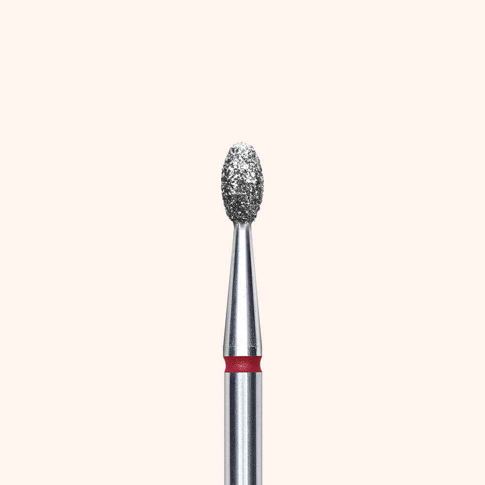 Staleks Bit Diamond / Oliva / Fine