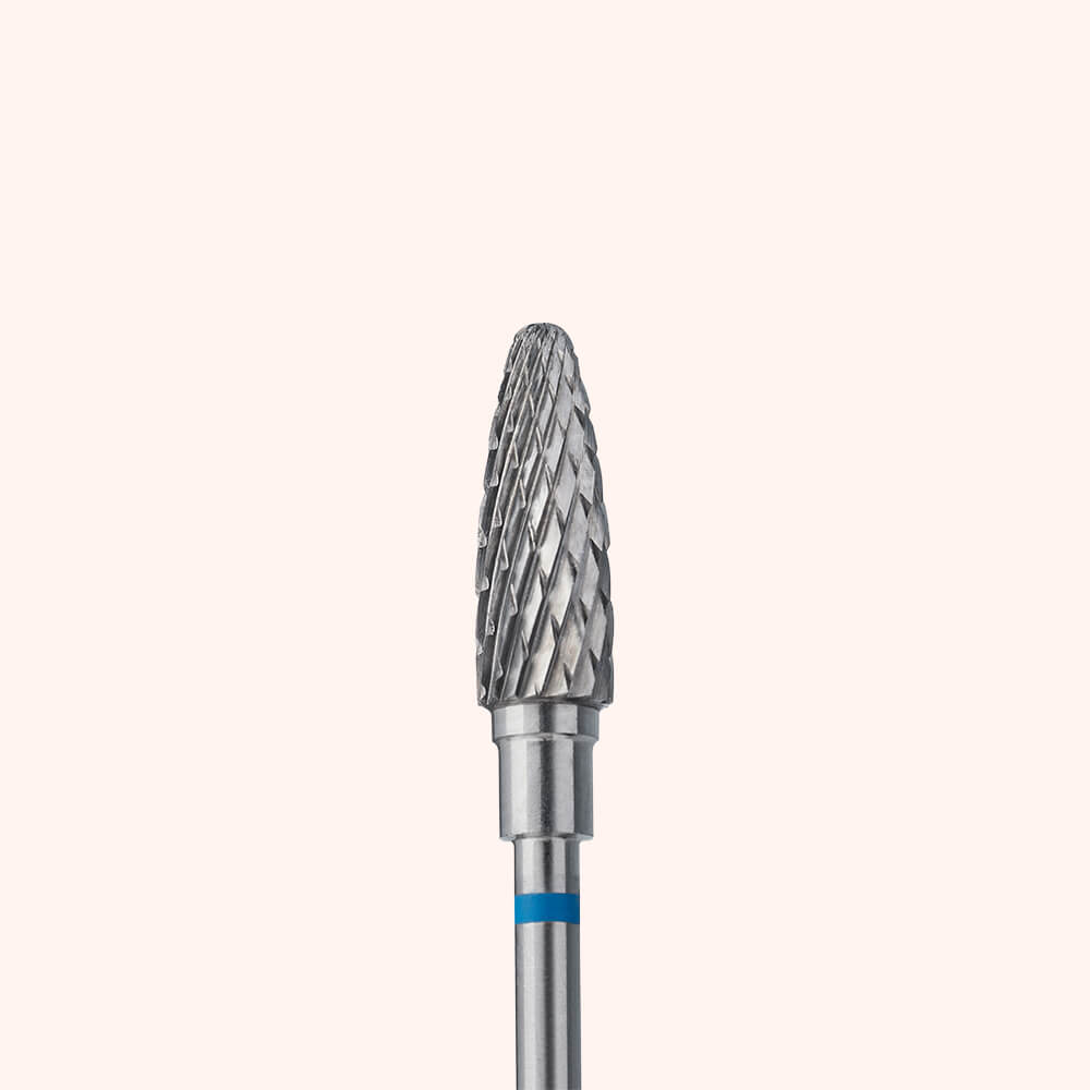 Staleks Bit Carbide / Corn / Medio