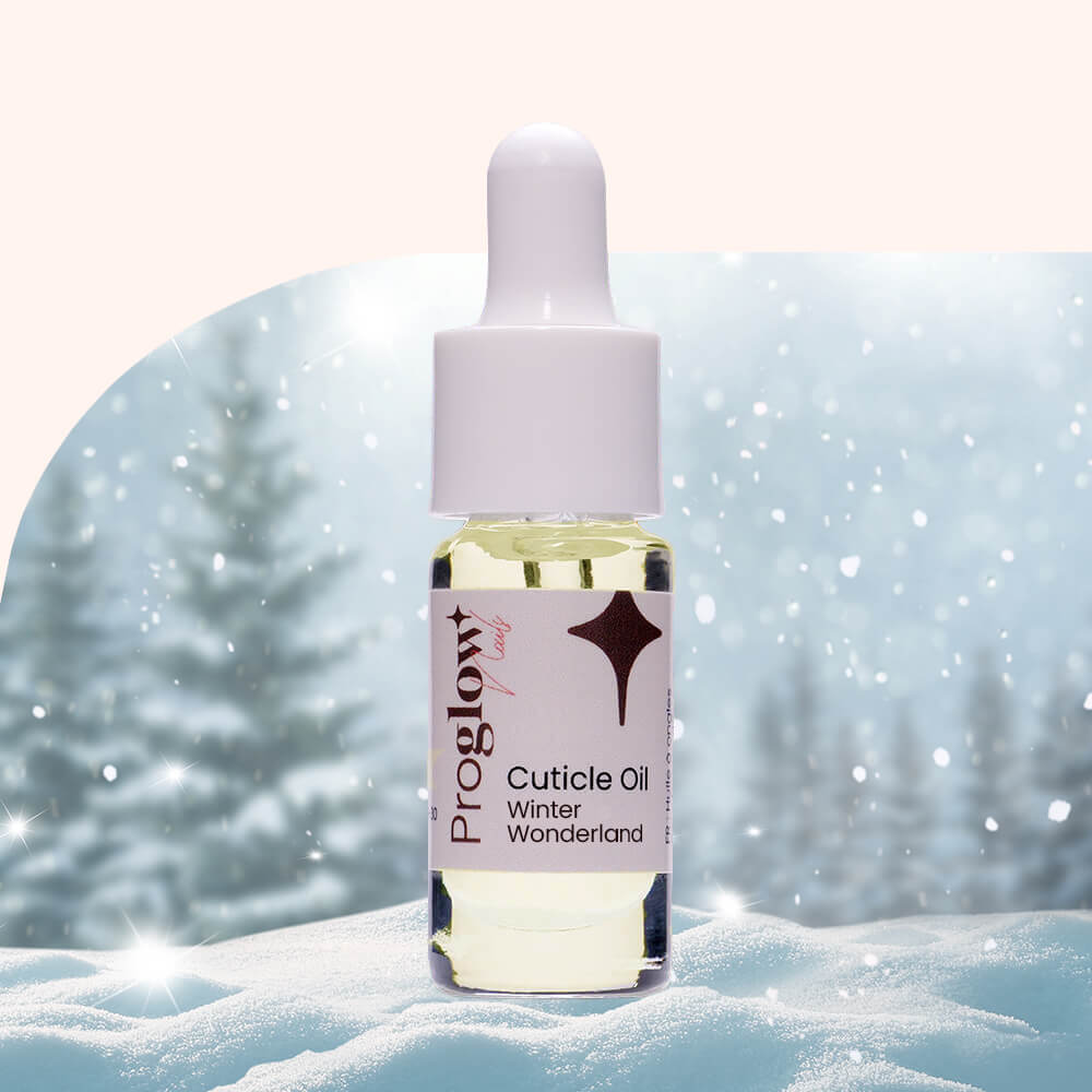 Cuticle Oil Winter Wonderland 2 ml