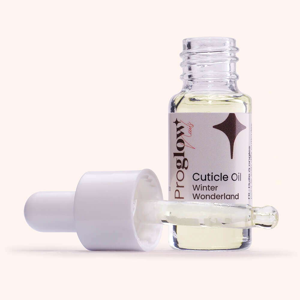 Cuticle Oil Winter Wonderland 2 ml