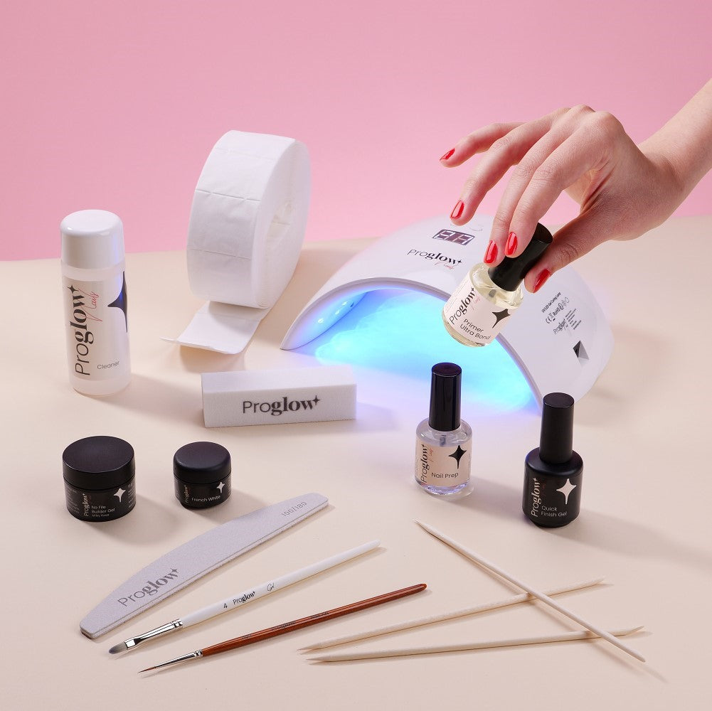 French Essential Set
