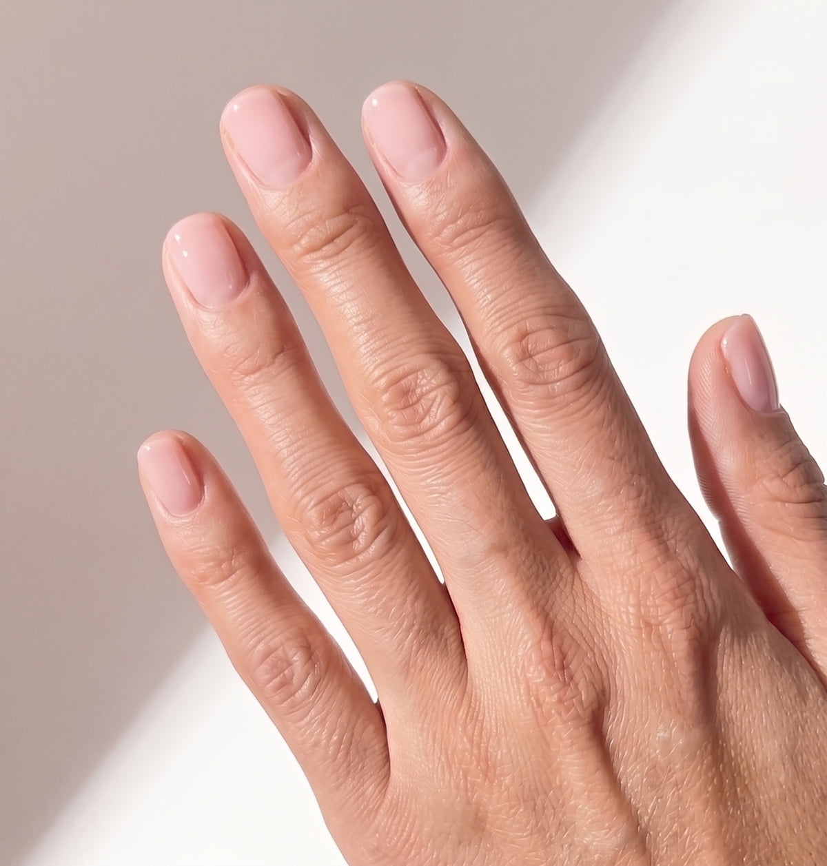Old Money Nails