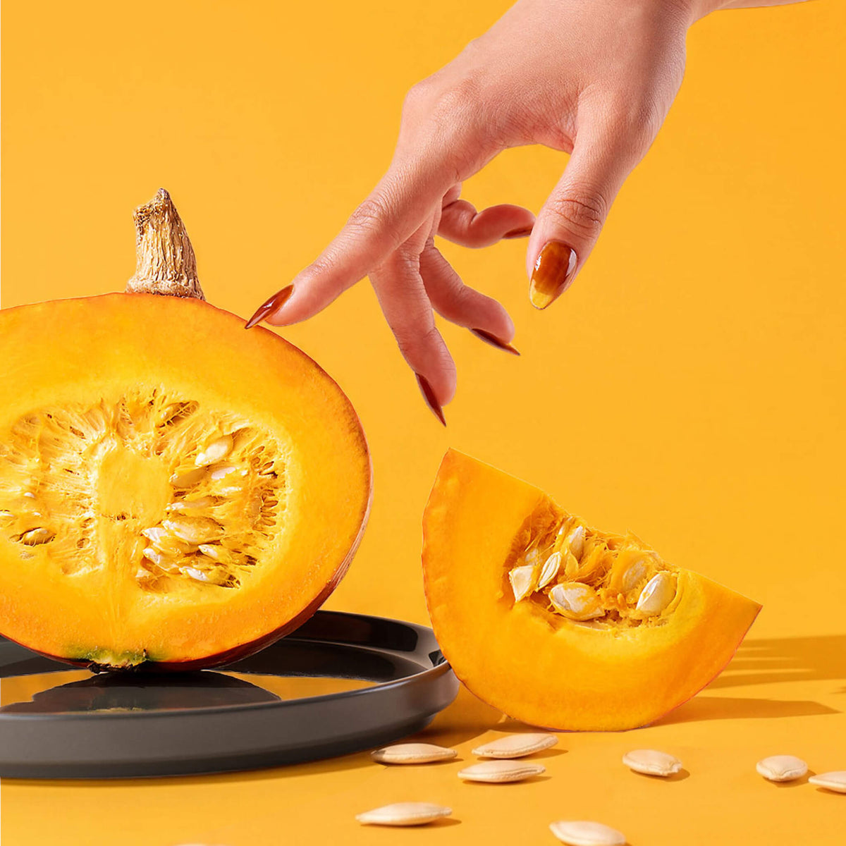 Jelly Cat Eye trendfarbe für den Herbst 2026