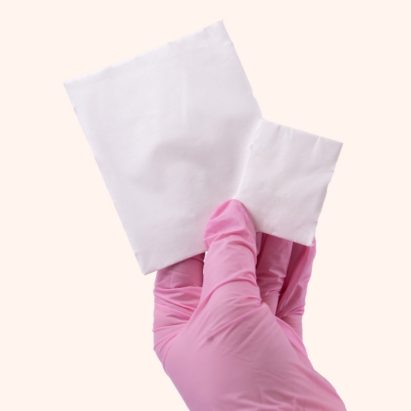 Salviette XXL 125 pezzi/rullo