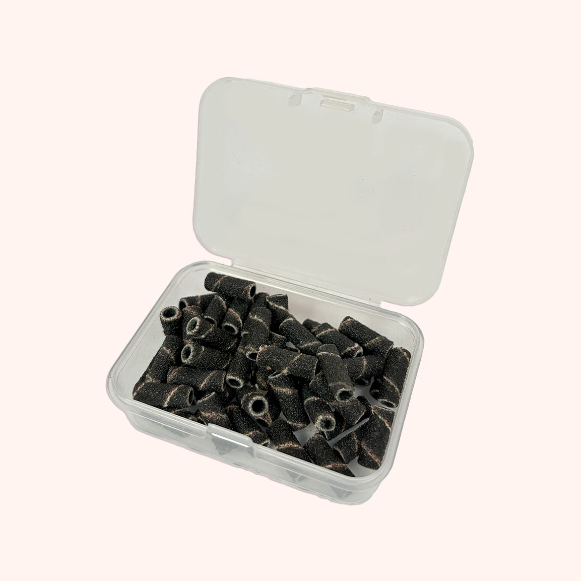 Mini accessori per fresa 50 pezzi