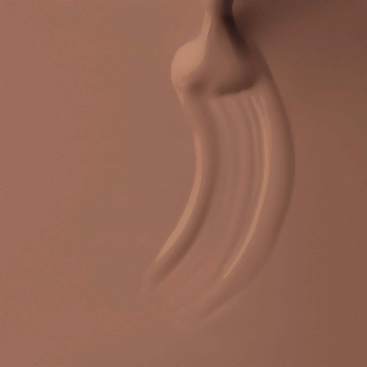 Smalto semipermanente Mocha Mousse