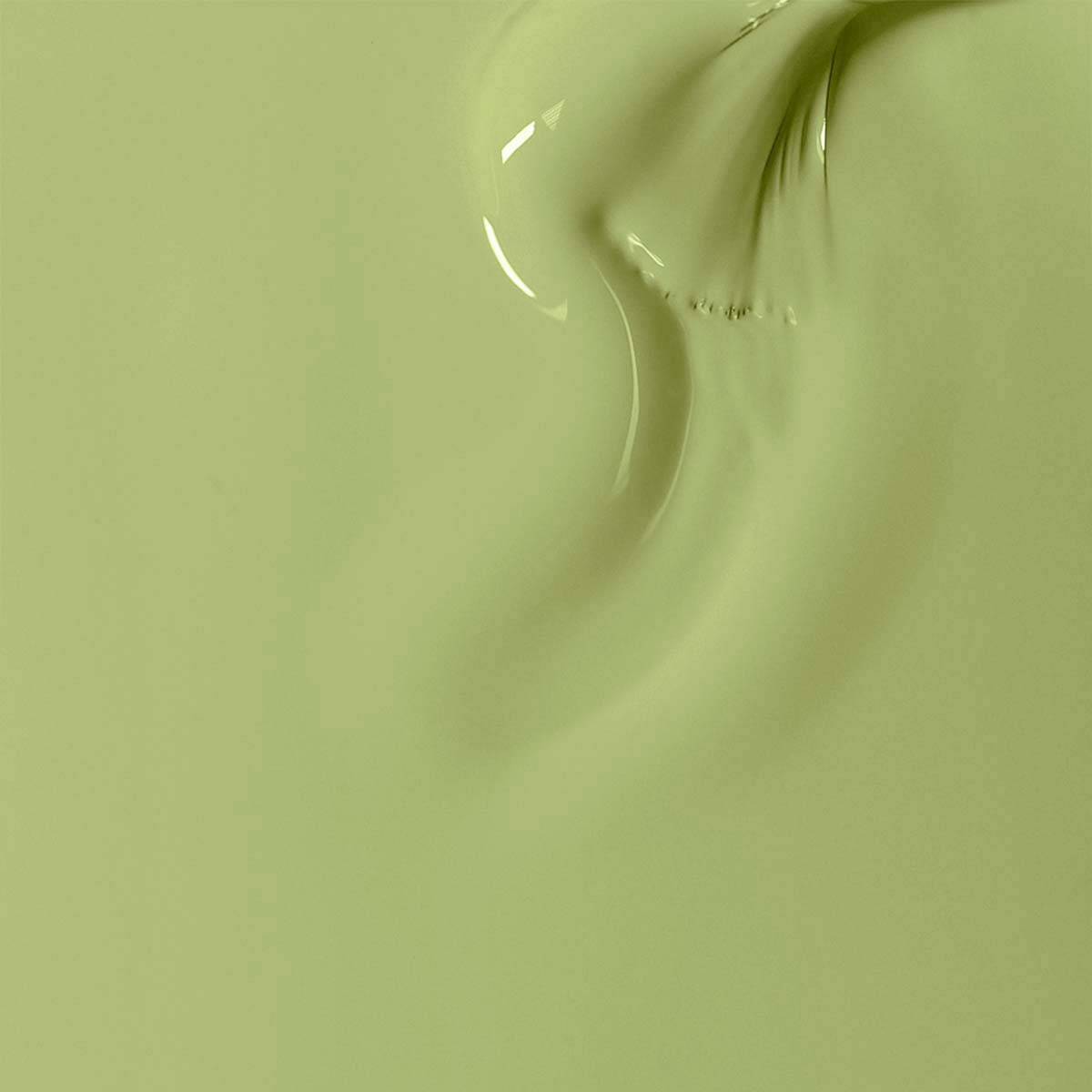 Smalto semipermanente per unghie Sour Apple